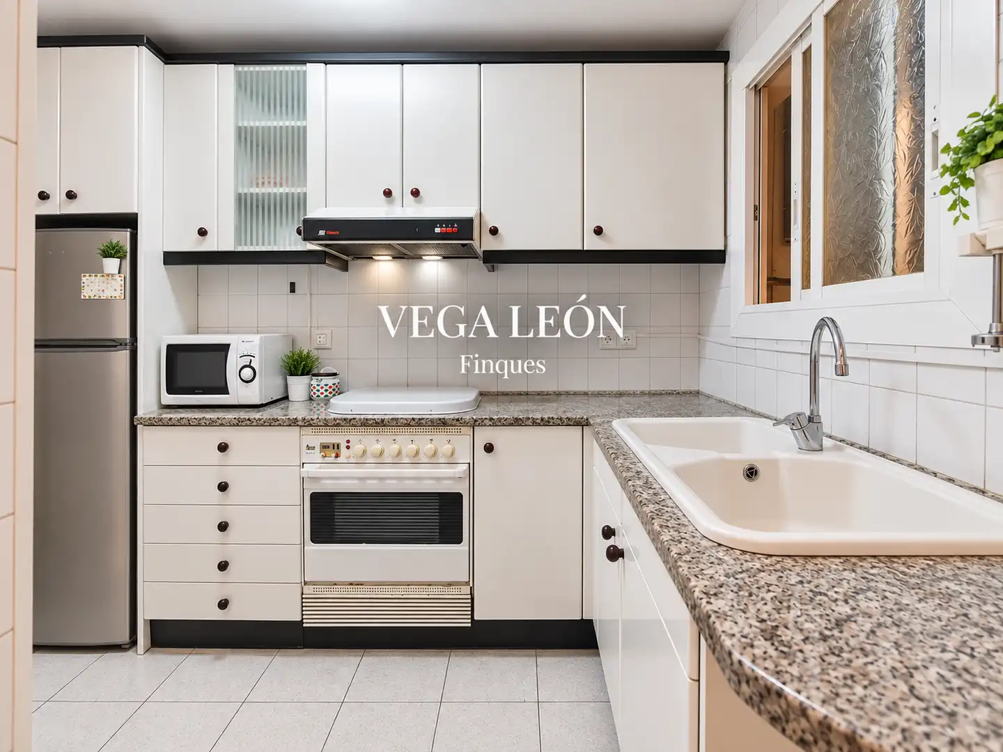 Flat for sale in Zona alta