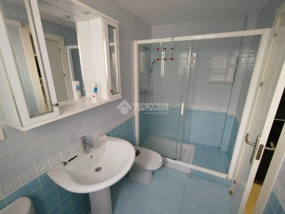 Flat for sale in Mengíbar