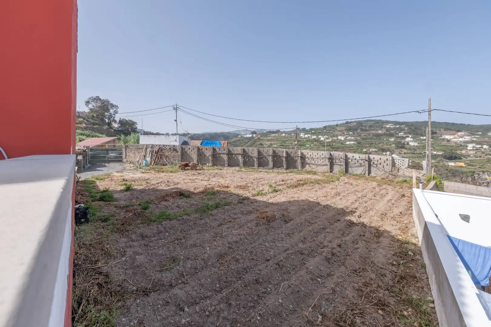 Casa o chalet en venta en Moya (Las Palmas) con Aire acondicionado, Terraza y Balcón