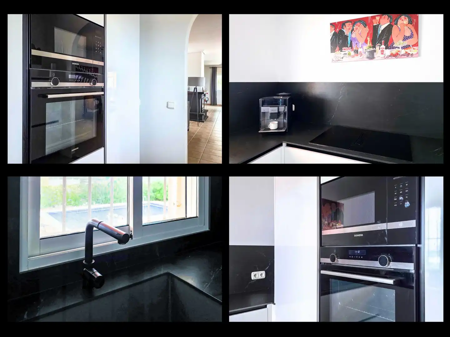 Casa in vendita a Campos del Río, imagen 16