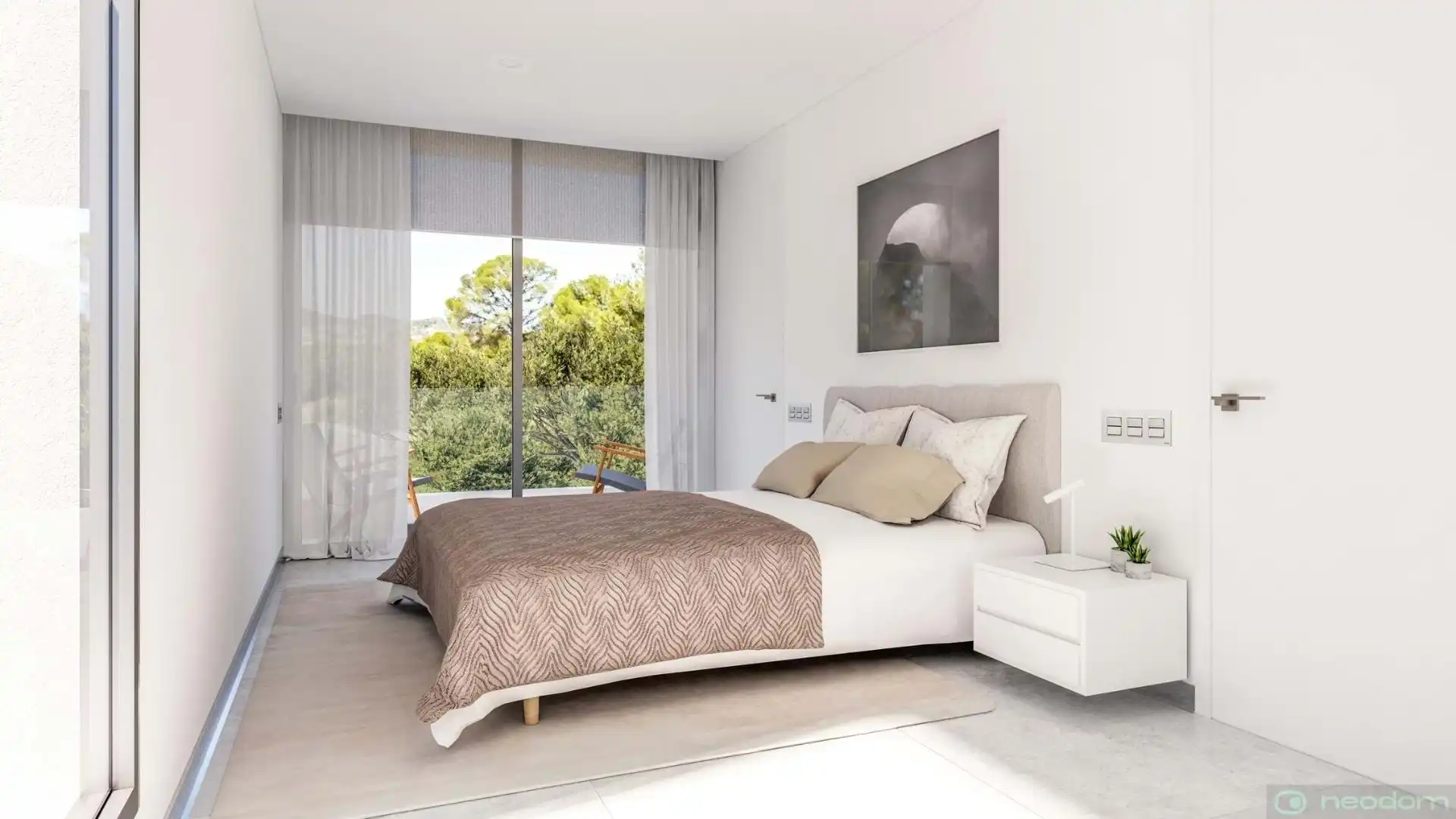 Casa en venta en Golf Bahía, imagen 11