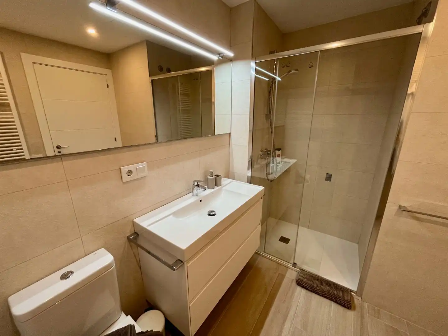 Flat with lift for sale in Nou de Valldaura 19, imagen 47