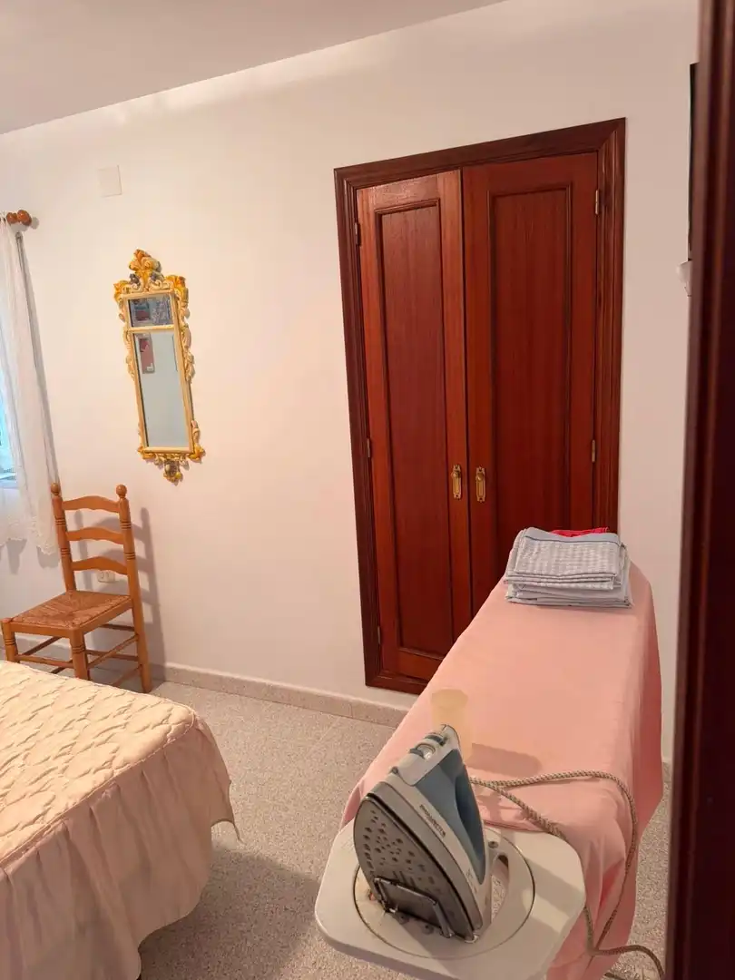 Apartament amb ascensor en venda a Les Palmeres, imagen 17
