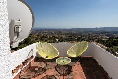 Villa mit Pool zum Verkauf in Valtocado - La Alquería - La Atalaya, imagen 26