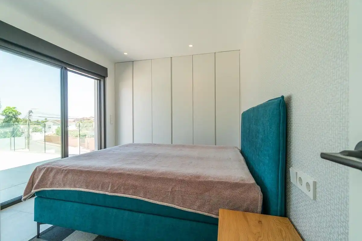 Villa mit Pool zum Verkauf in Calle de Covadonga, imagen 31