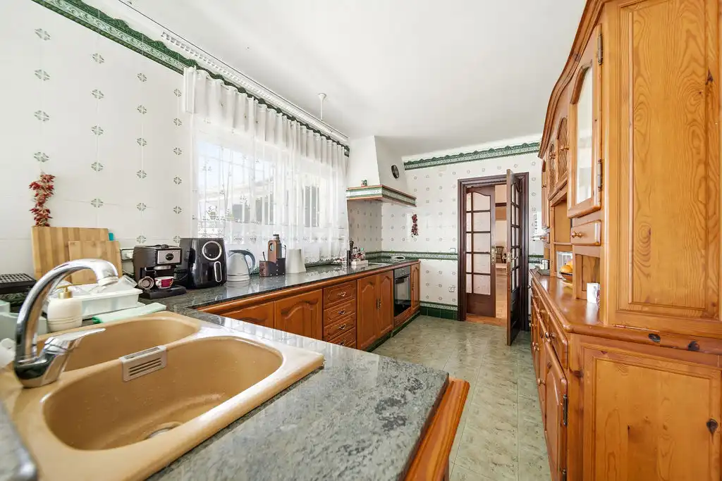 Casa con piscina en venta en Carrer Noguera, imagen 21