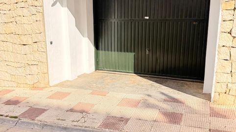Foto 3 de Trastero de alquiler en Calle Ancla, Zona Centro Comercial Torrequebrada, Benalmádena