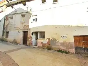 Casa in vendita a Calle la Iglesia
