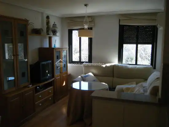 Apartamento en venta en Casco Antiguo