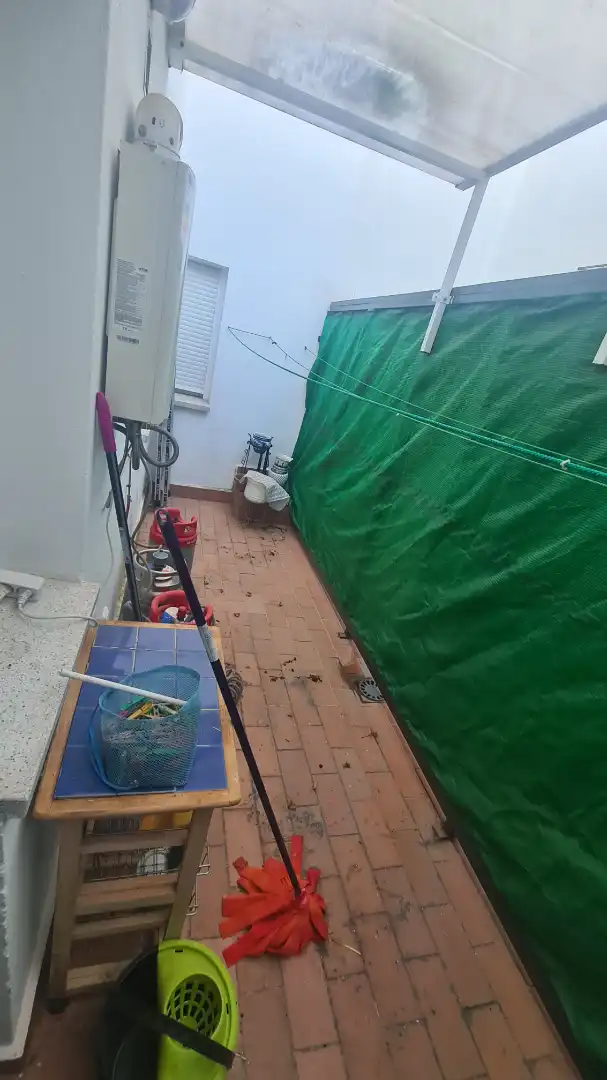 Dúplex en venda en Azuaga amb Aire condicionat, Terrassa i Balcó