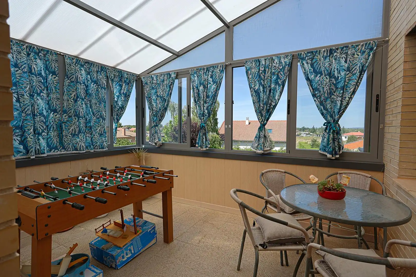 Houses for sale in Aldeamayor de San Martín