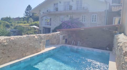 Foto 5 de Casa o xalet en venda a O Rosal , Pontevedra