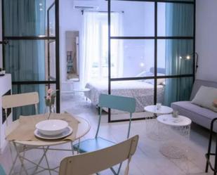 Apartament de lloguer a  Valencia Capital