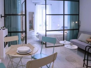 Apartament de lloguer a Benicalap
