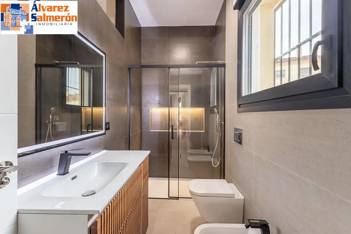 Flat for sale in Calle EL CASTAÑAL, Camino de los Neveros - Serrallo