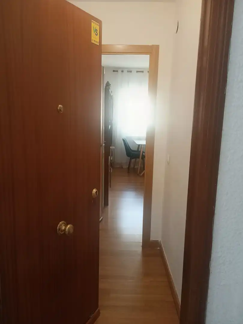 Flat for sale in Madrid  with Heating