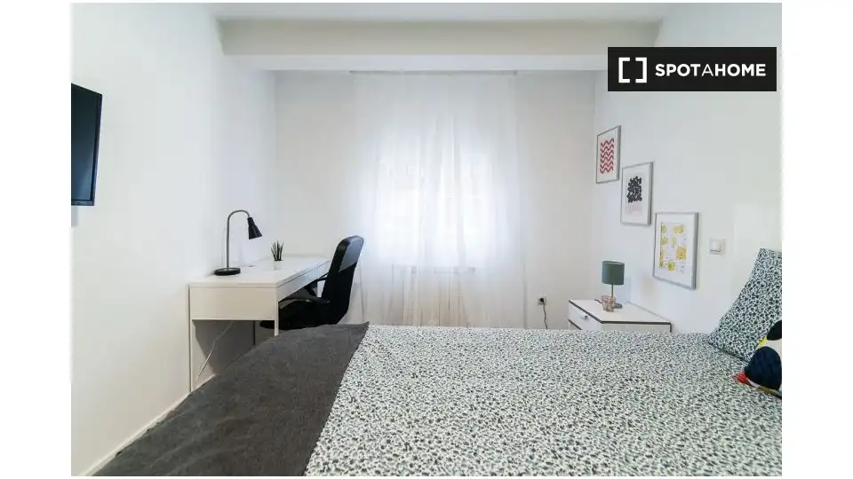 Room in Chopera