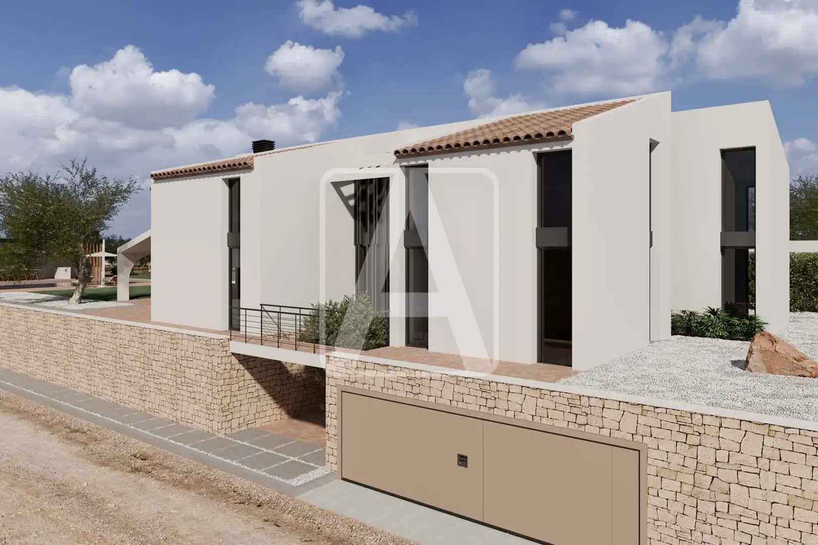 Maison rustique avec piscine à vendre à Teulada, imagen 15