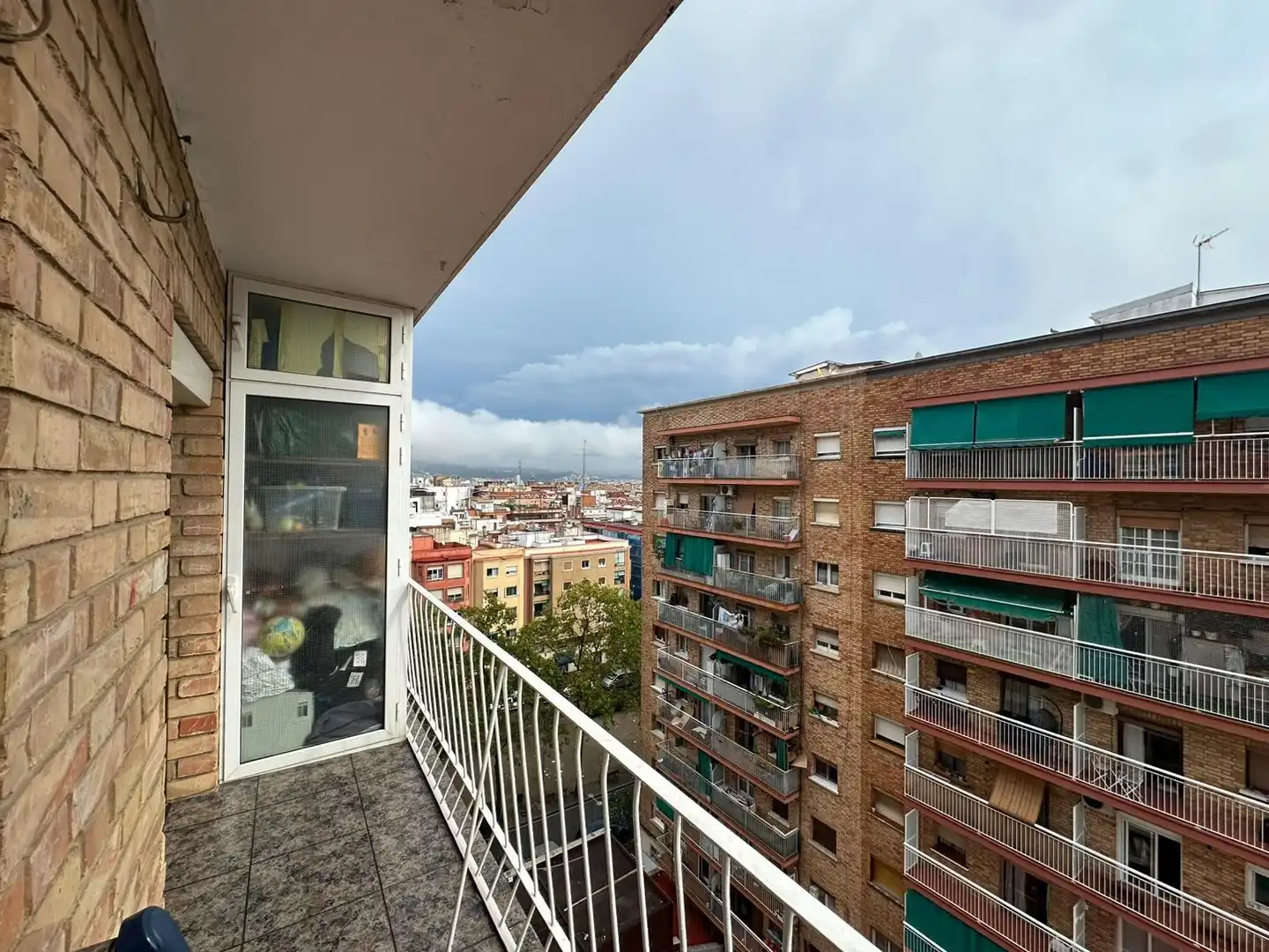 Apartament en venda a Barcelona, Barcelona