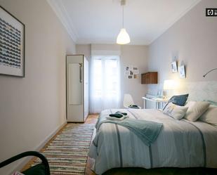 Flat to share in San Pedro de Deusto - La Ribera