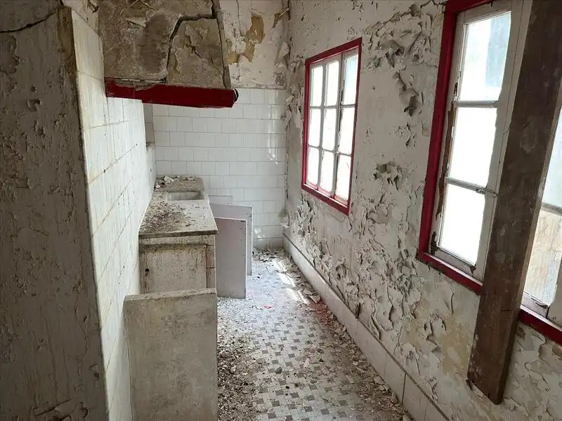 Piso en venta en CONSTITUCIO, La Vila