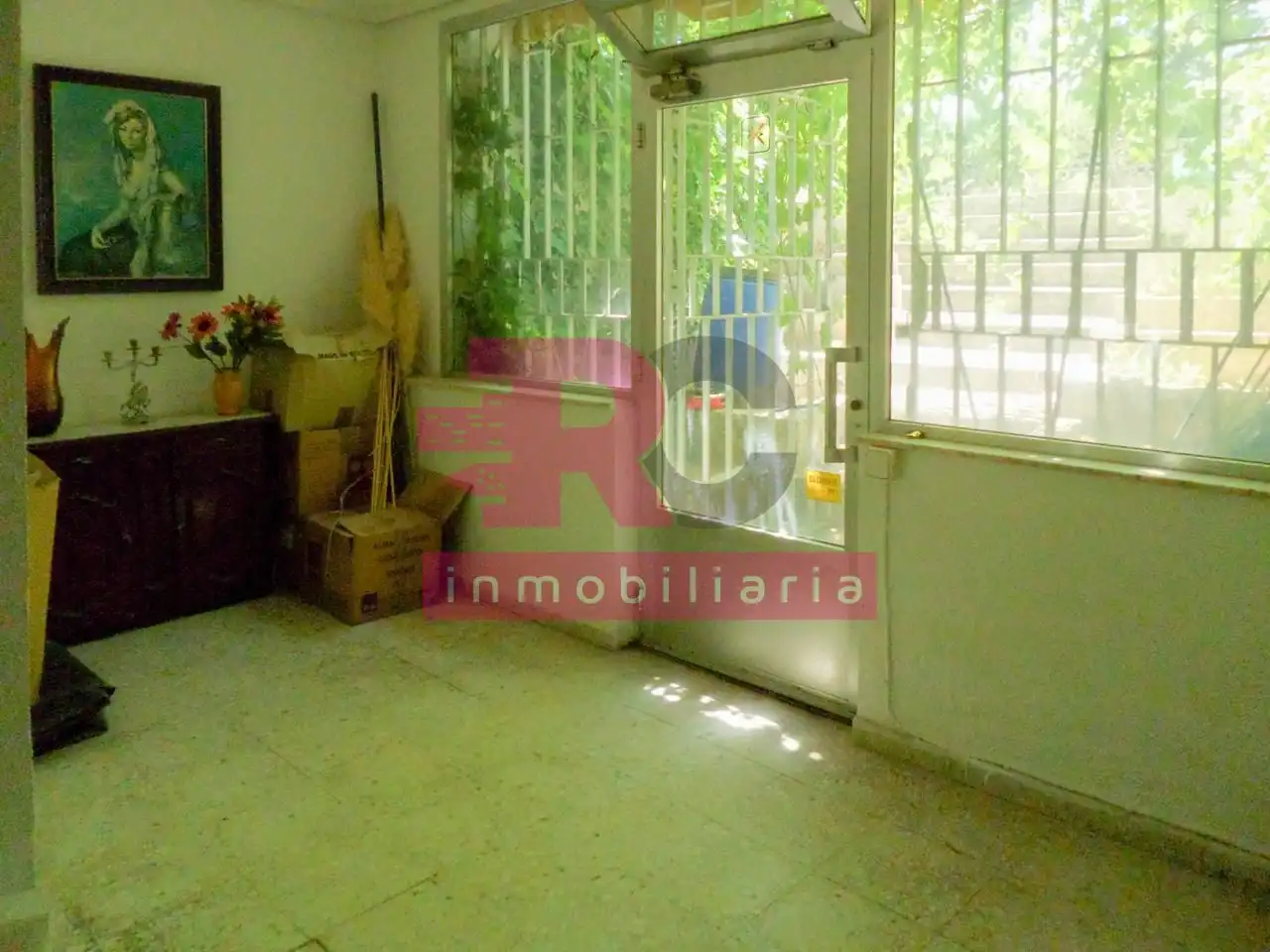 Jardín de Casa o chalet en venta en Castellanos de Villiquera con Calefacción, Jardín privado y Piscina