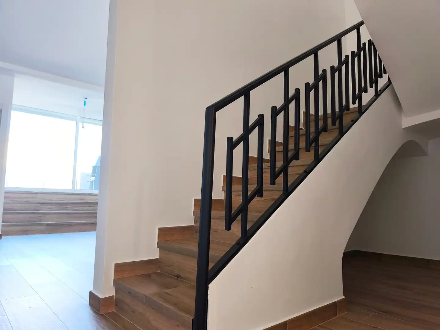 Casa a schiera con balcone in vendita a Cervantes, imagen 15