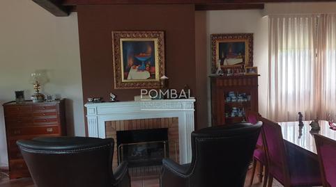 Foto 3 de Casa o xalet en venda a Villamarin, Vilamarín, Ourense