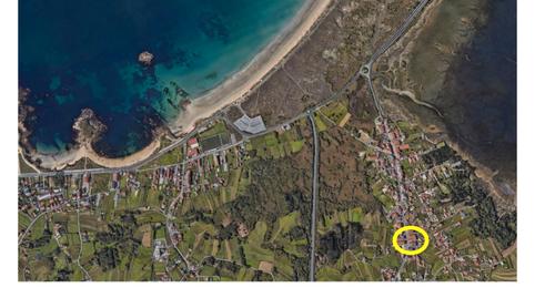 Photo 2 of Apartment for sale in Po-550, 3, Vilalonga, Pontevedra