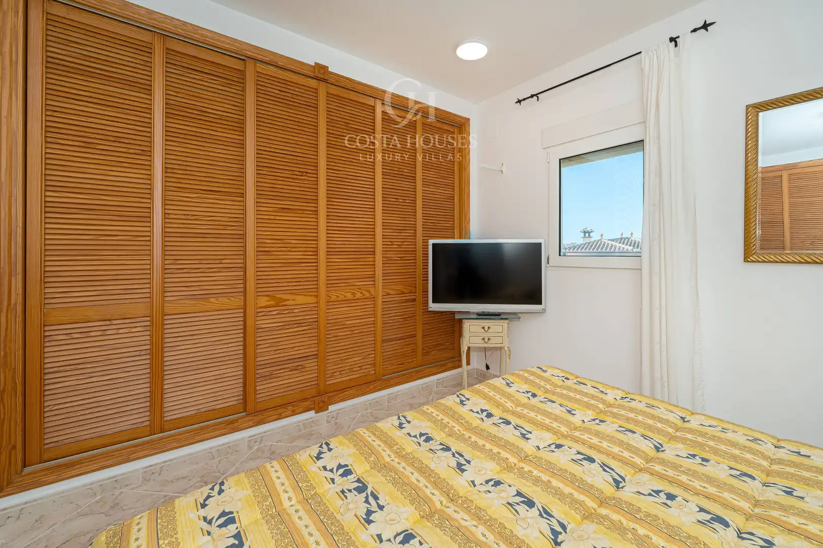 Dormitori de Casa o xalet en venda en Jávea / Xàbia amb Aire condicionat, Calefacció i Jardí privat