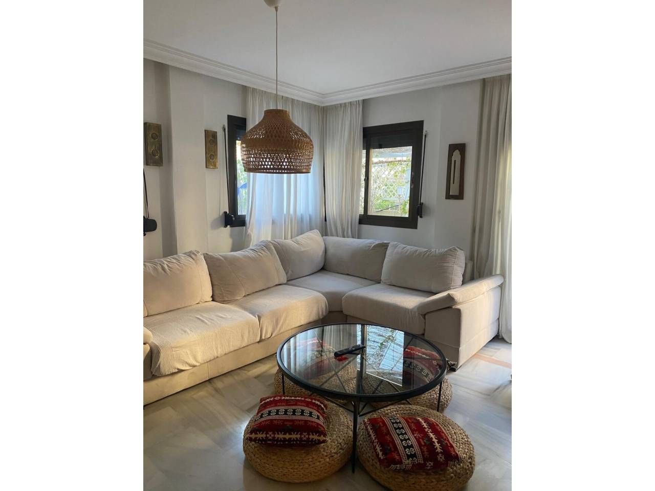 Flat to rent in Ramiro Campos Turmo, Ricardo Soriano