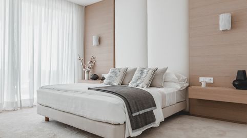 Foto 5 de Planta baixa en venda a Casco Antiguo, Marbella