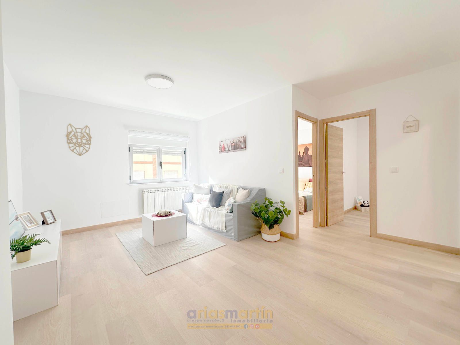 Flat for sale in Azahar, del, 3, Garrido Norte, Garrido, Salamanca Capital