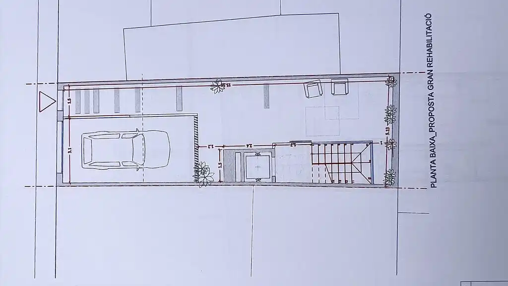 Villa in vendita a carrer Calçada de Tapís, 7, 17600, Figueres, Girona, imagen 15