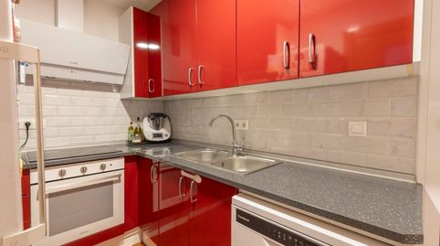 Foto 4 de Piso en venta en Las Flores - Huerta, Las Gabias