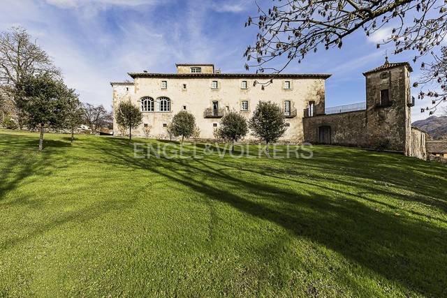 Finca rústica en Venta en Vidrà