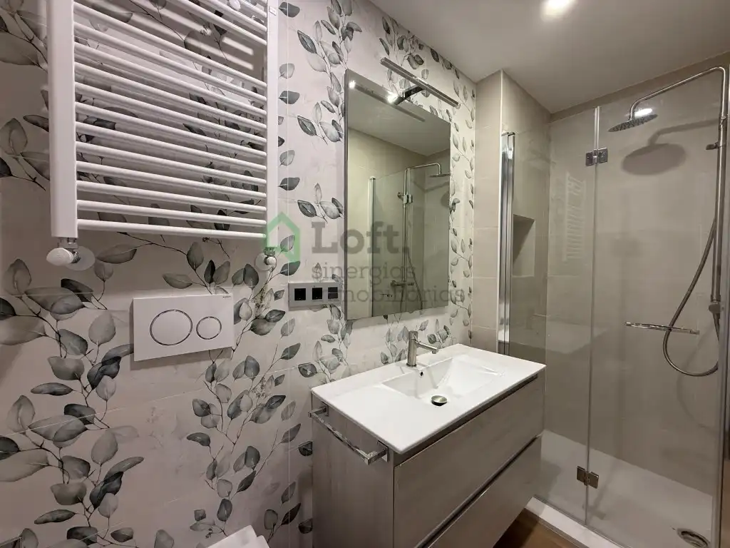 Apartamento de alquiler en Casco Antiguo