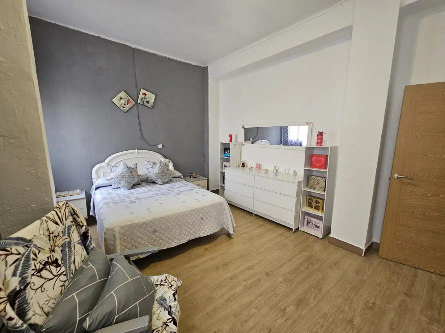 Casa adosada en venta en Vilallonga / Villalonga