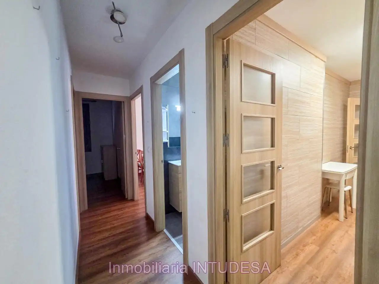 Flat with lift to rent in Calle Santa Ana, imagen 4