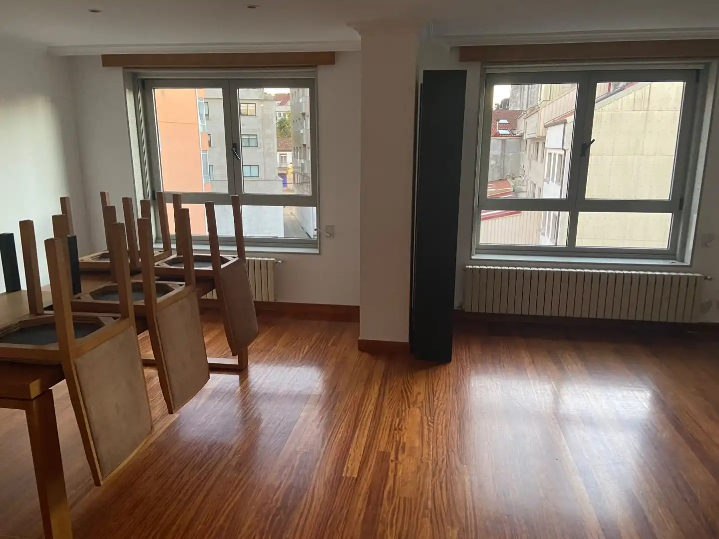 Habitación de Piso de alquiler en Lalín, Pontevedra