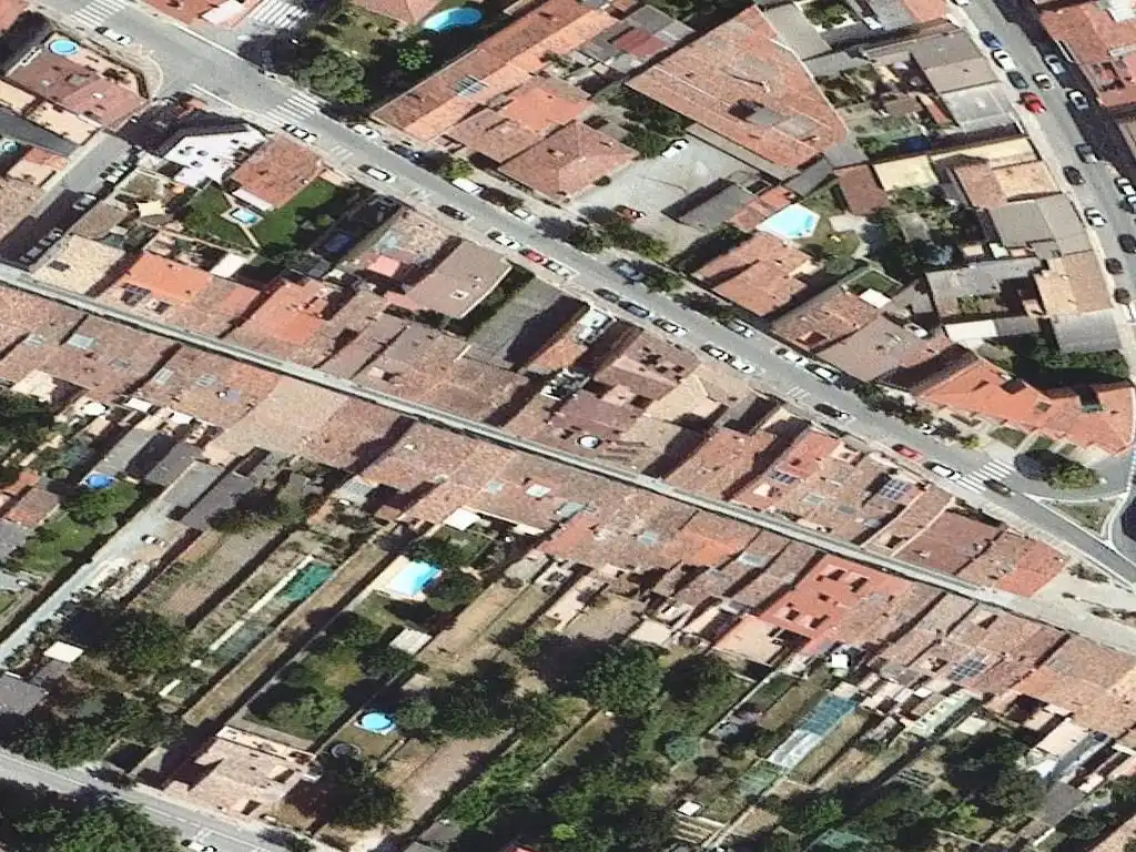 Pis en venda en Torelló