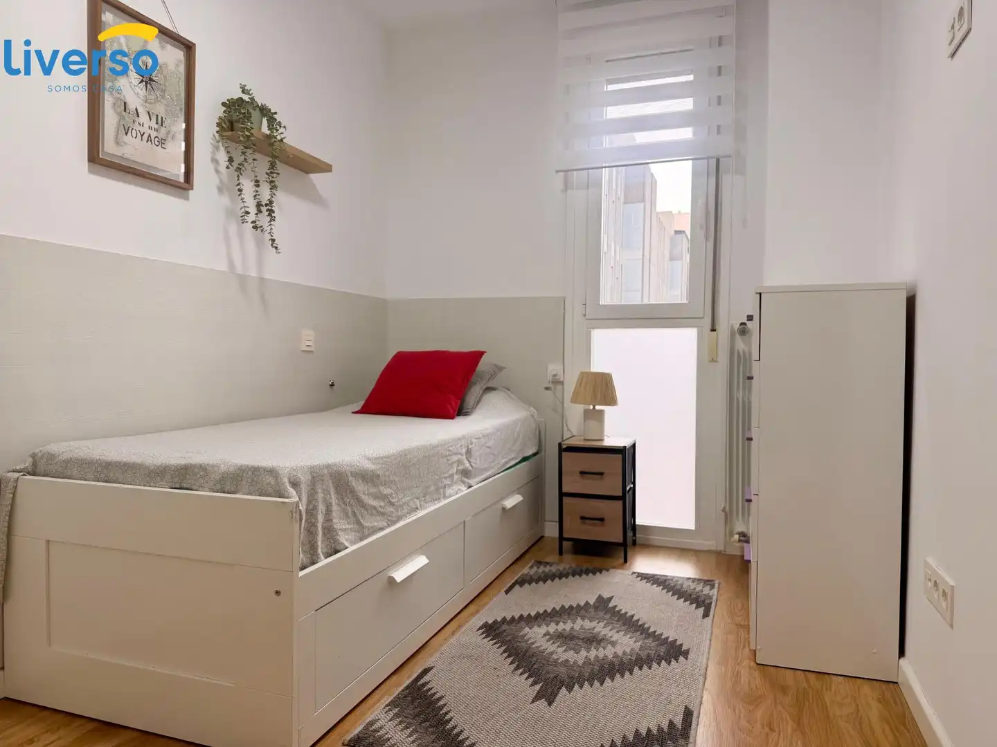 Flat with lift to rent in FUENTEOVEJUNA, imagen 5
