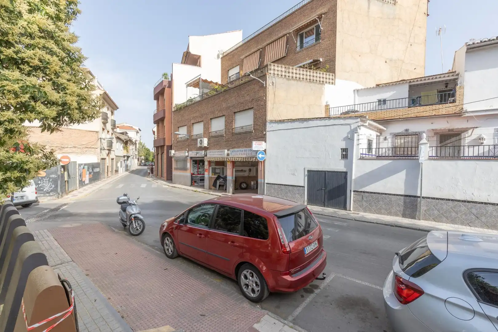 Local comercial en venda a Calle Calle Jerez, imagen 7