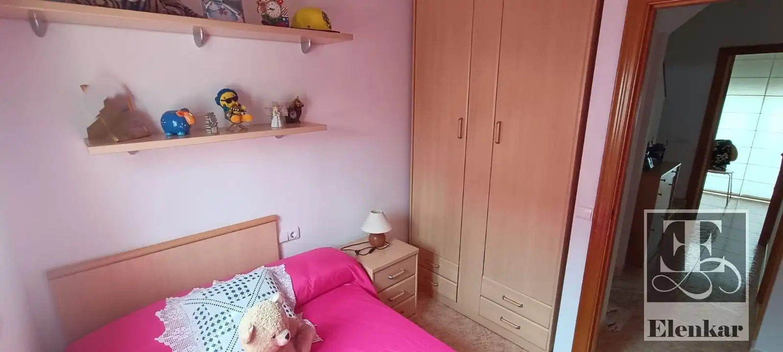 Casa a schiera in vendita a SAN MIGUEL, imagen 13