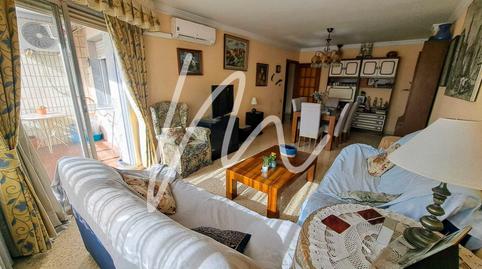 Photo 4 of Flat for sale in Carrer Mestre Serrano, Ausias March, Alboraya