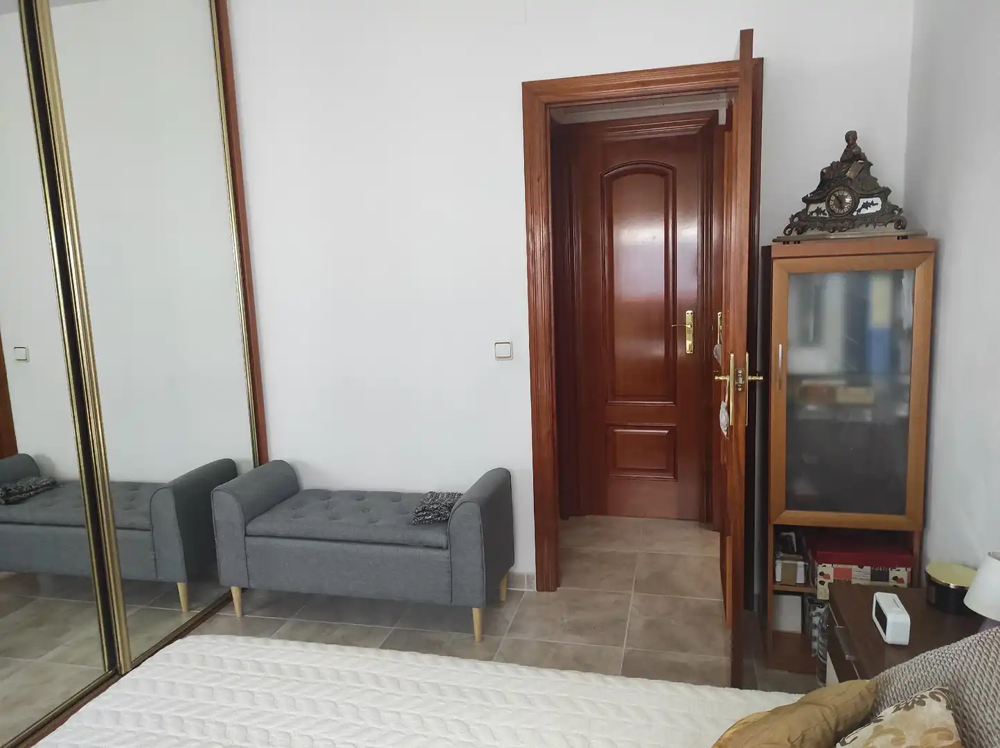 Flat for sale in Sant Just Desvern  with Air Conditioner, Heating and Balcony