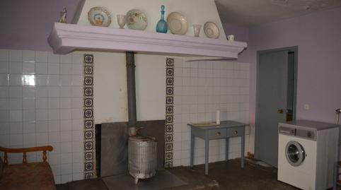 Foto 4 de Casa o xalet en venda a Calle Larga, Fresnedilla, Ávila