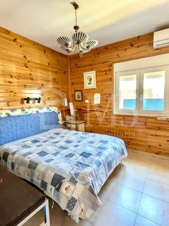 Casa con piscina en venta en Torre del Mar, imagen 14