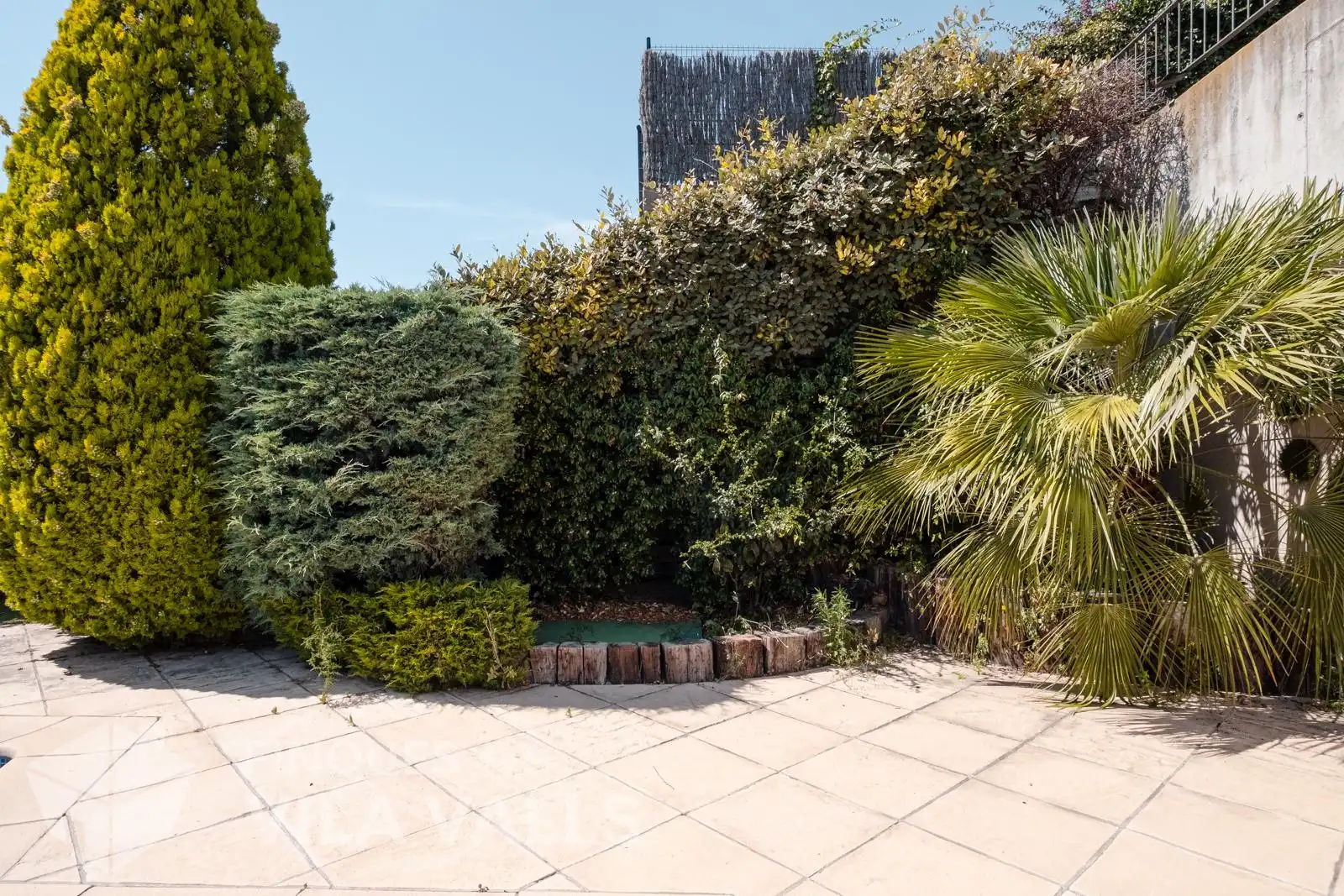 Terraza de Casa o chalet en venta en Caldes de Montbui con Calefacción, Jardín privado y Terraza