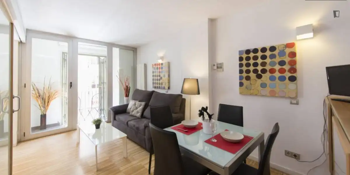 Apartamento con ascensor en alquiler en Centro, imagen 17